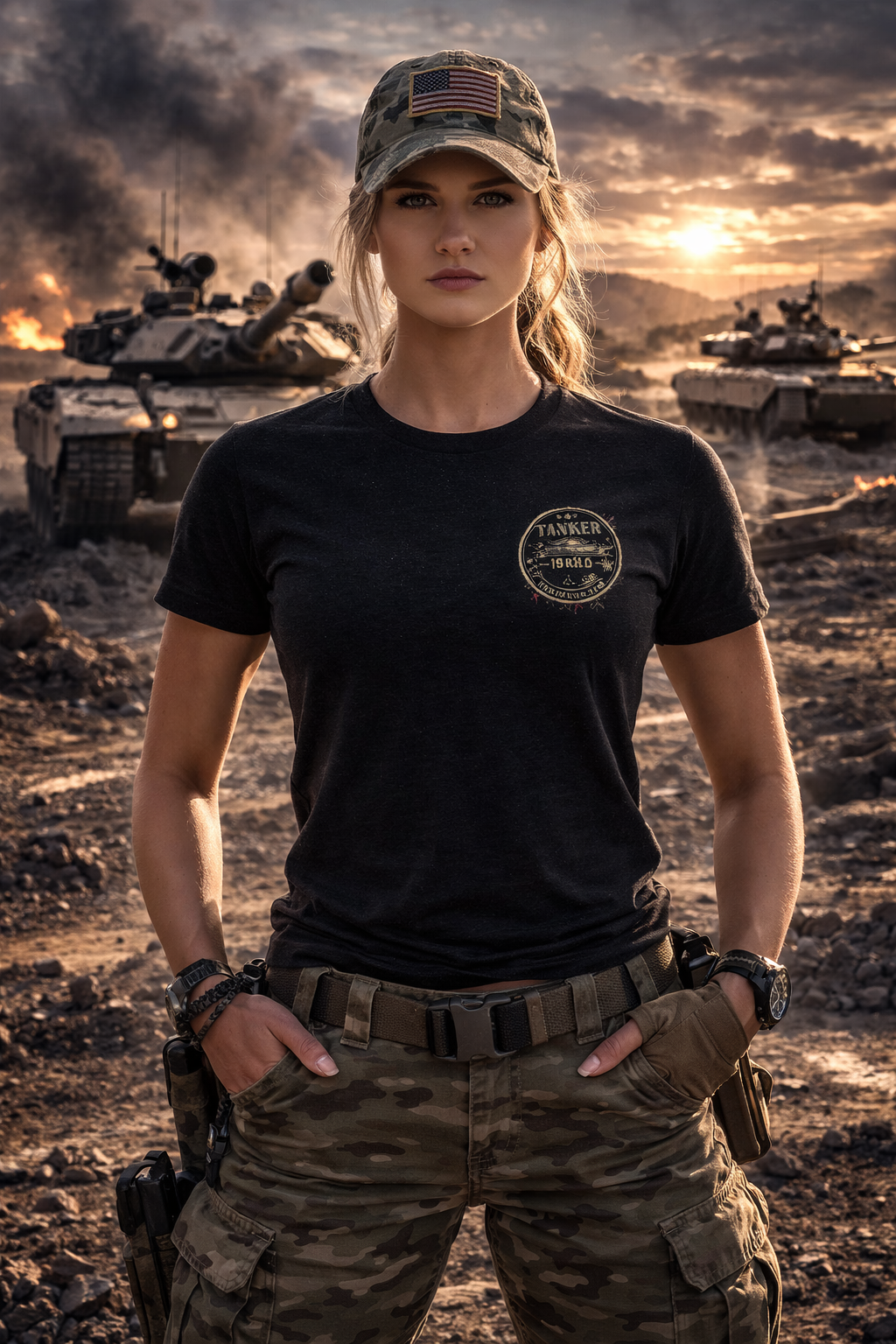 DEATH BEFORE DISMOUNT.