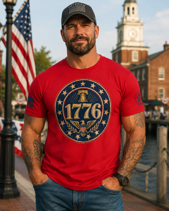 American Heritage Seal