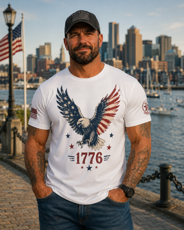Wings of Liberty