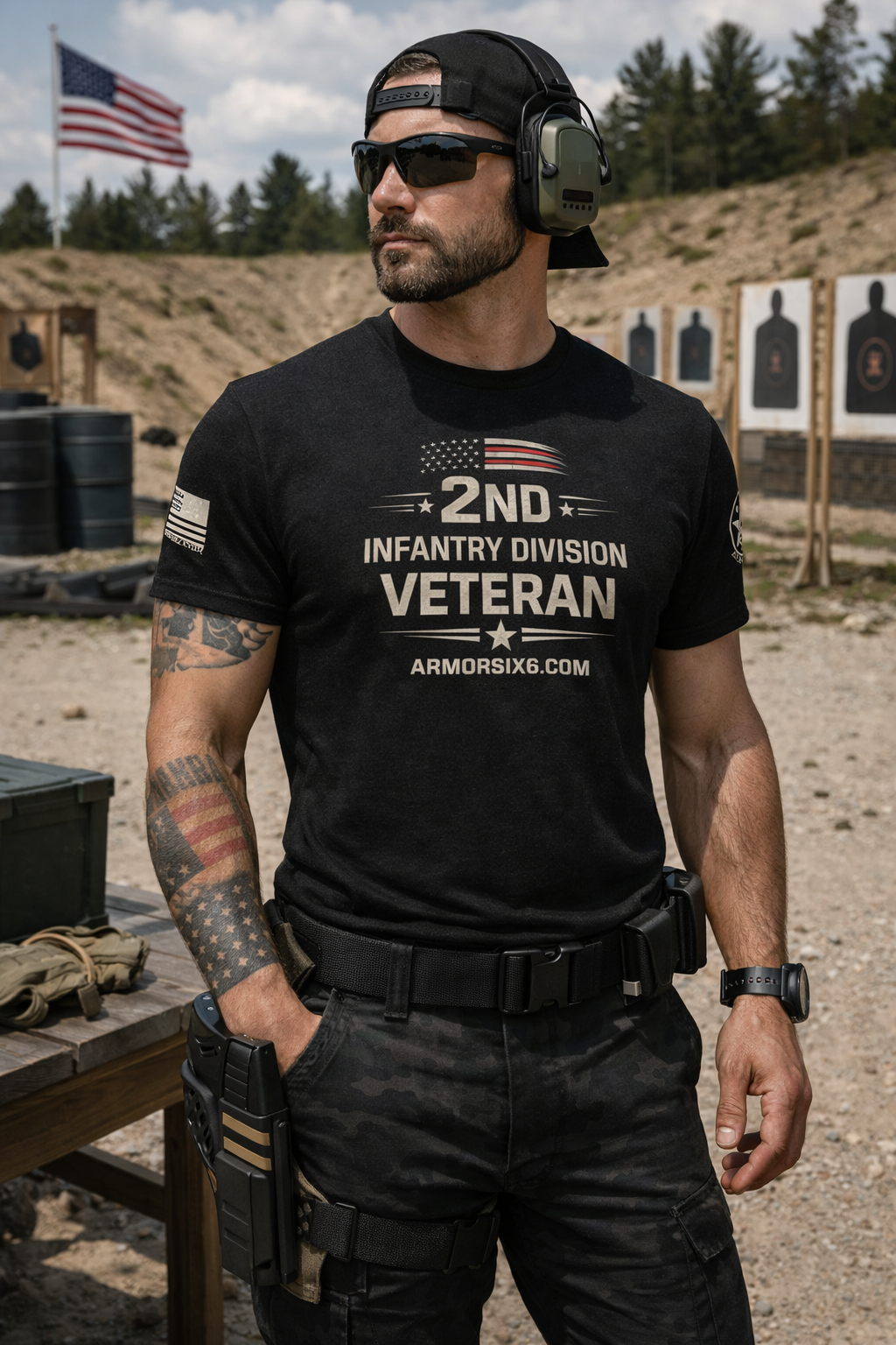 2nd Infantry Division