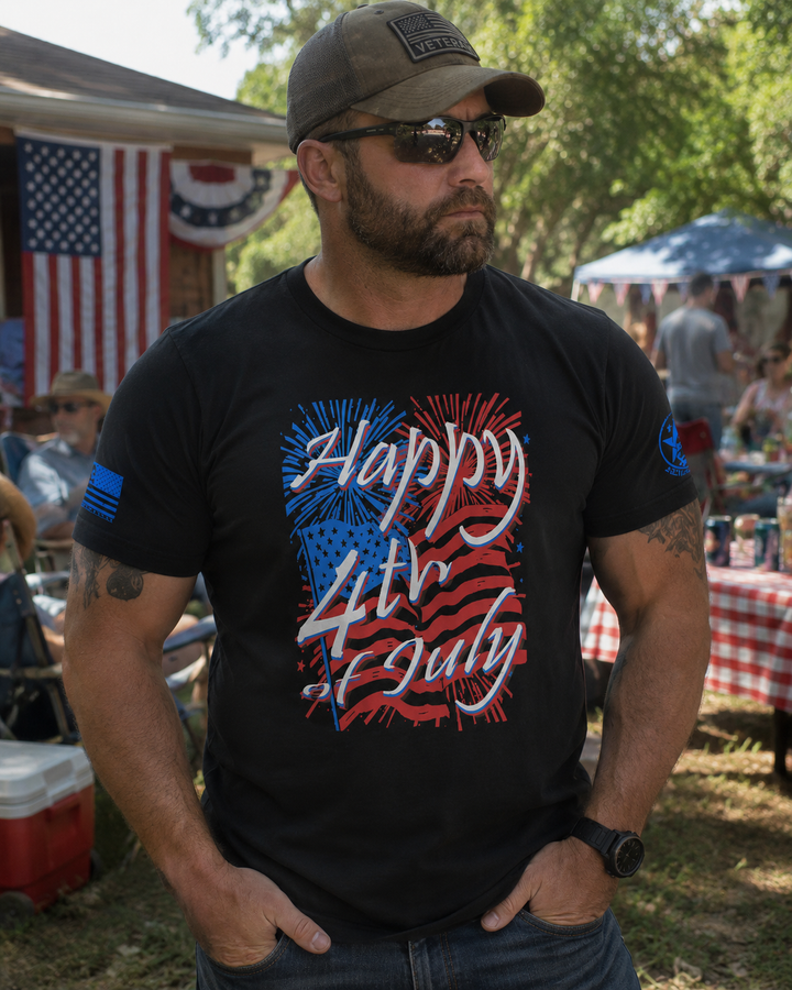 July 4th
