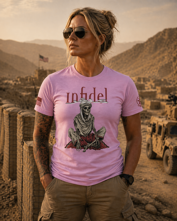INFIDEL