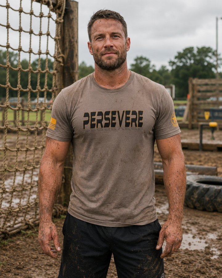 PERSEVERE