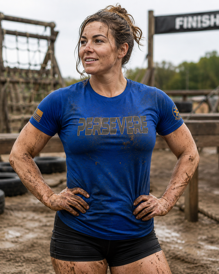 PERSEVERE