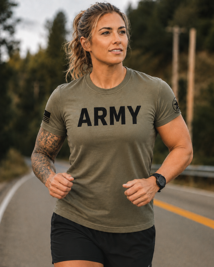ARMY