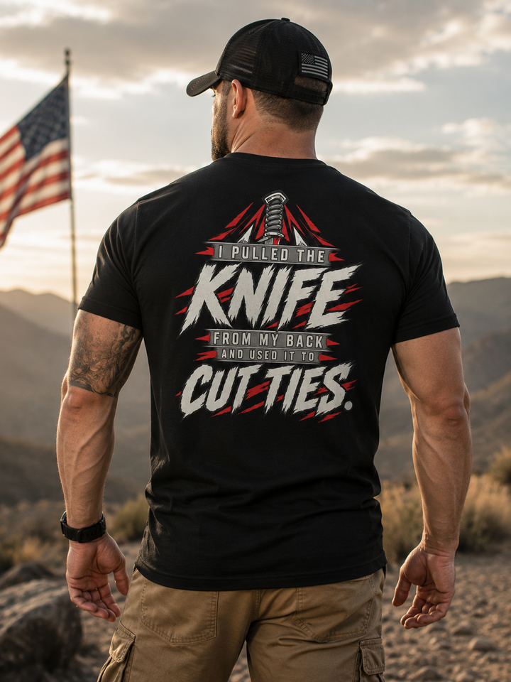 Cut Ties
