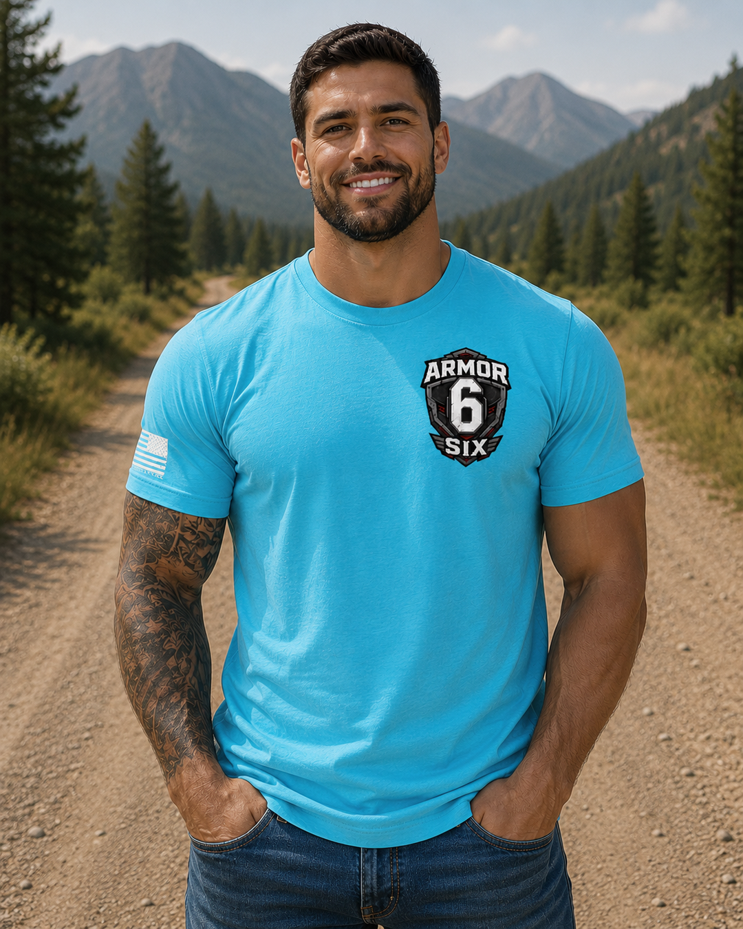 DD-214 Alumni Veteran T-Shirt