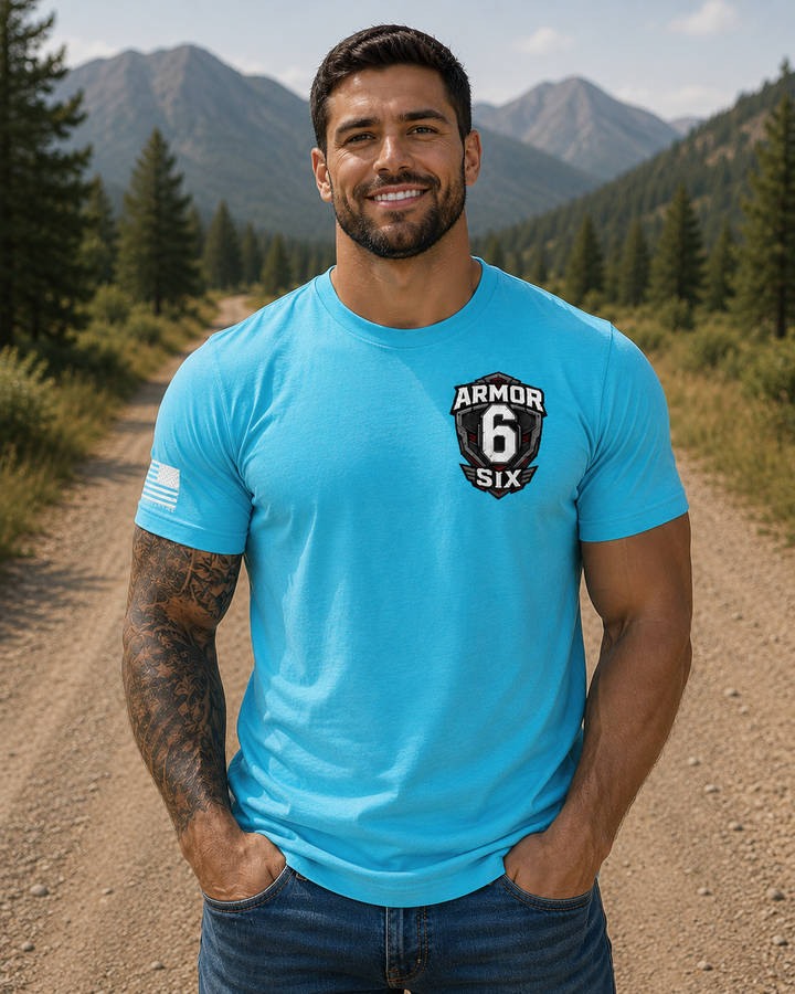 DD-214 Alumni Veteran T-Shirt