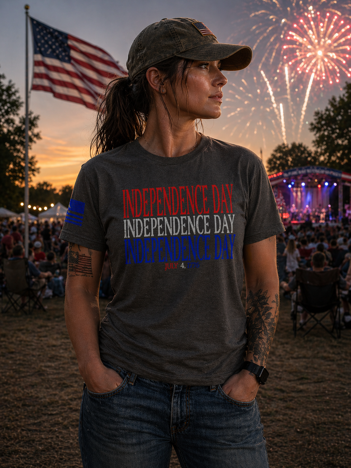 Independence Day