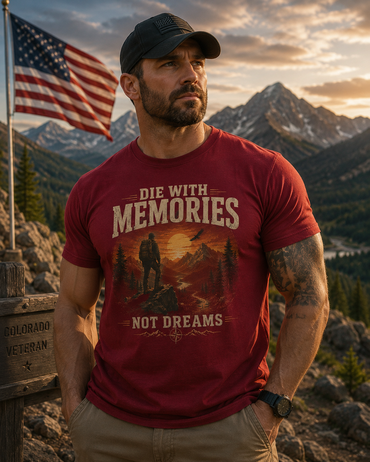 Live the Journey Shirt