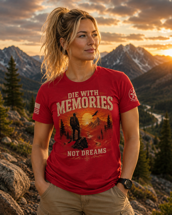 Live the Journey Shirt