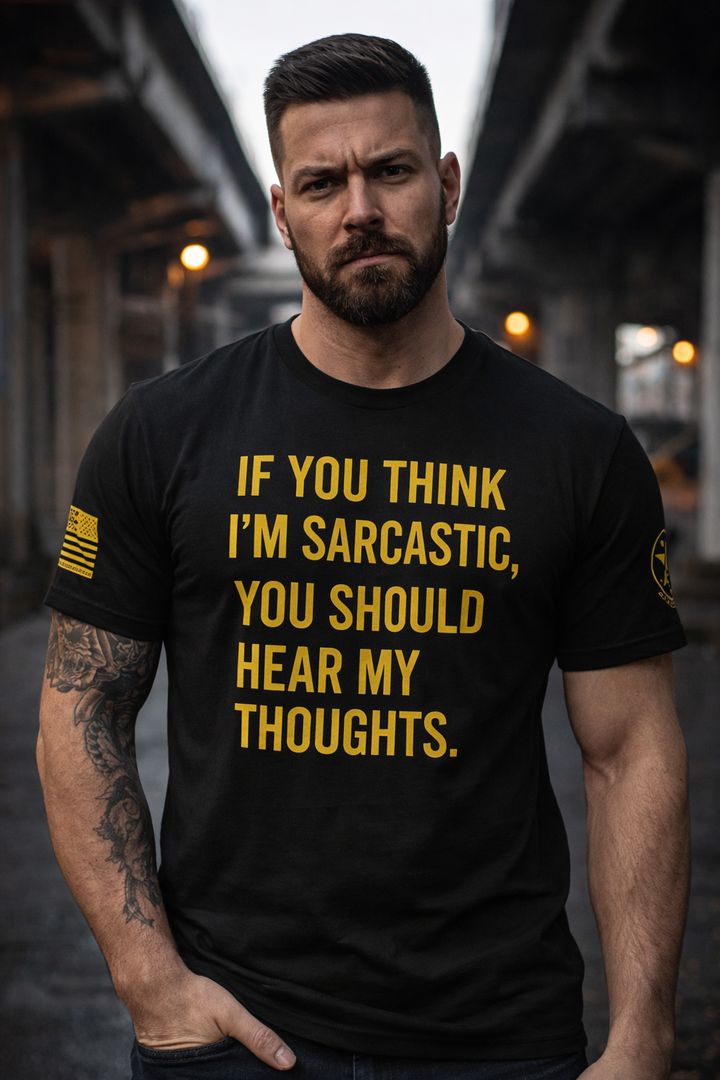 THOUGHTS