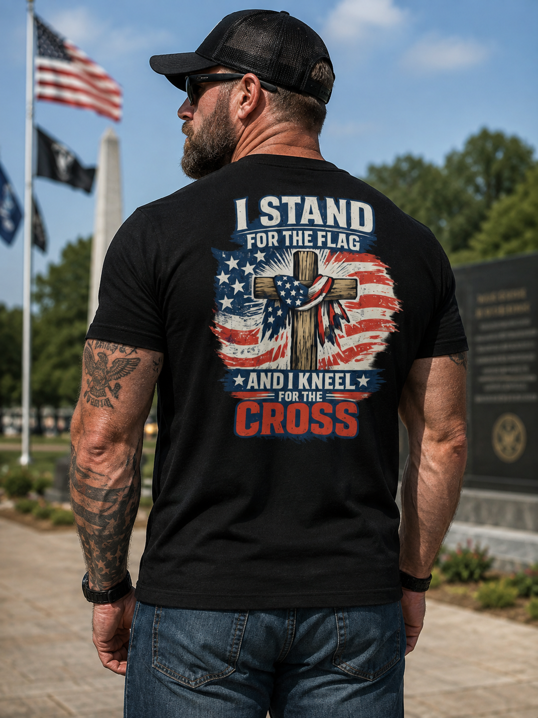 Faith and Freedom