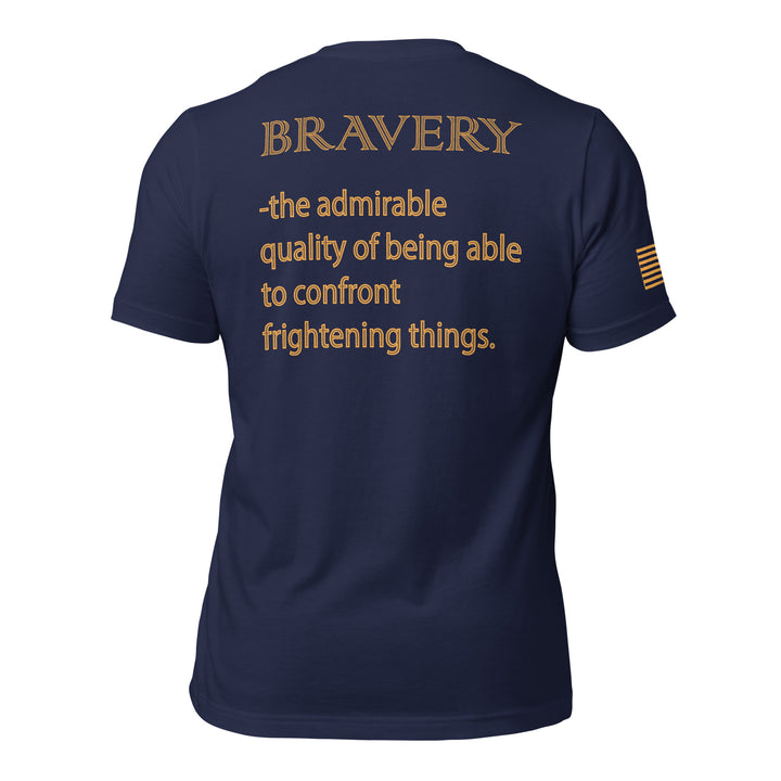 Bravery