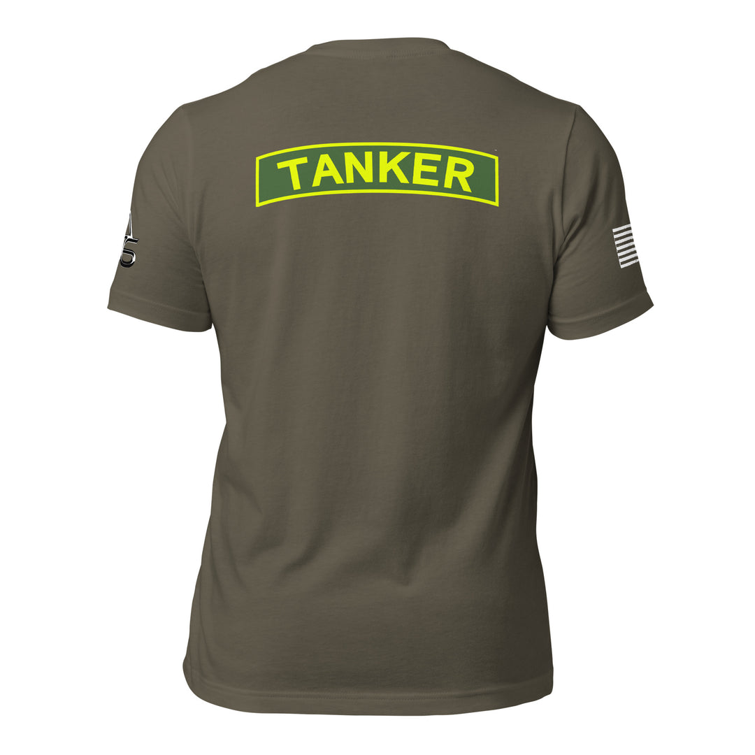 Tanker Tab