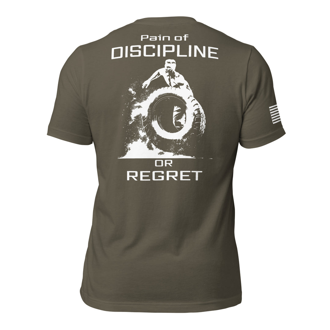 Discipline