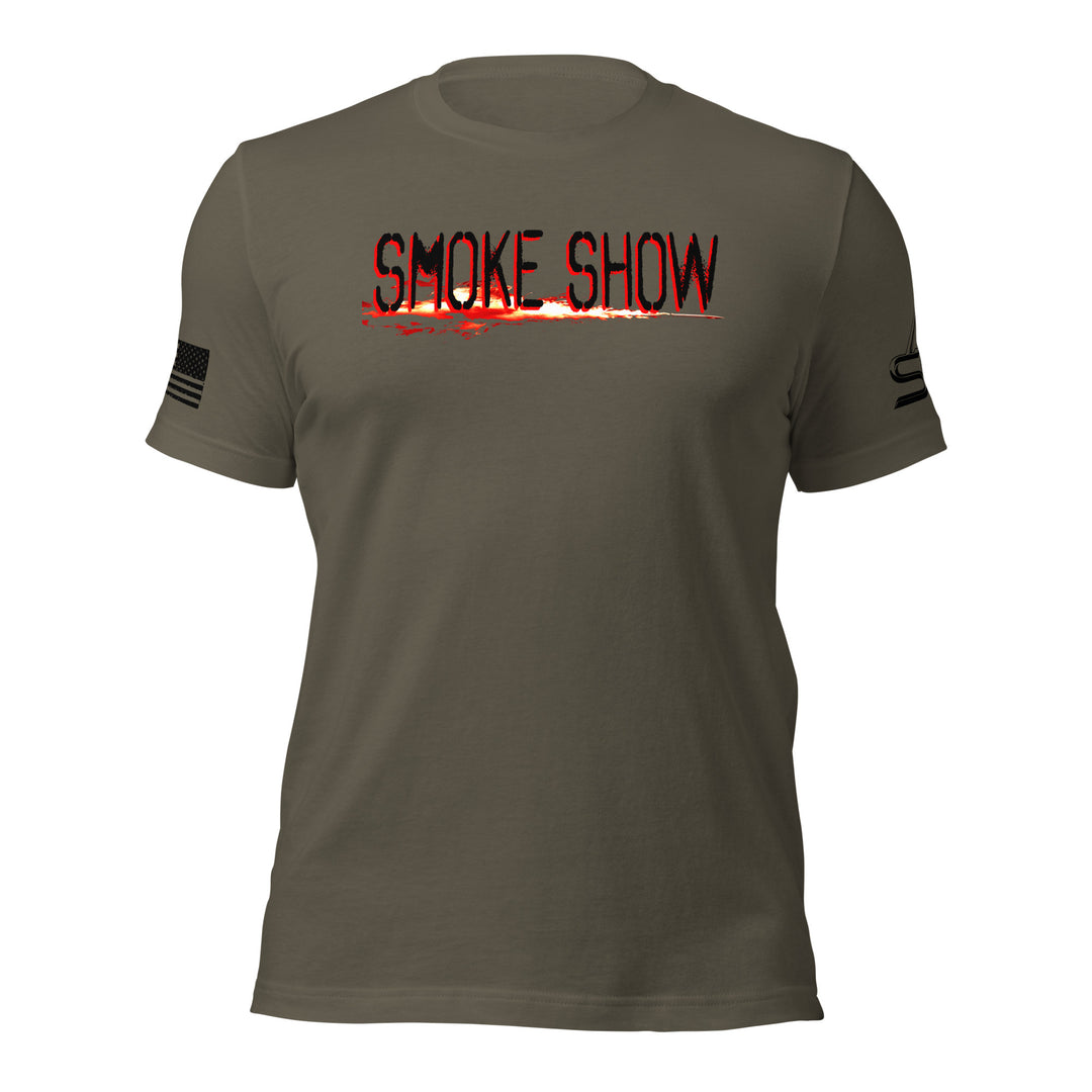 Smoke Show