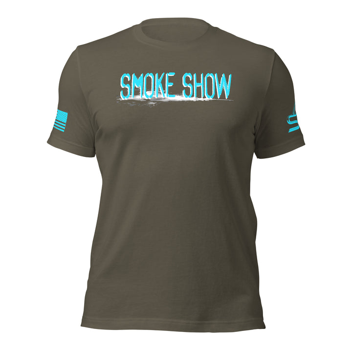 Smoke show 2