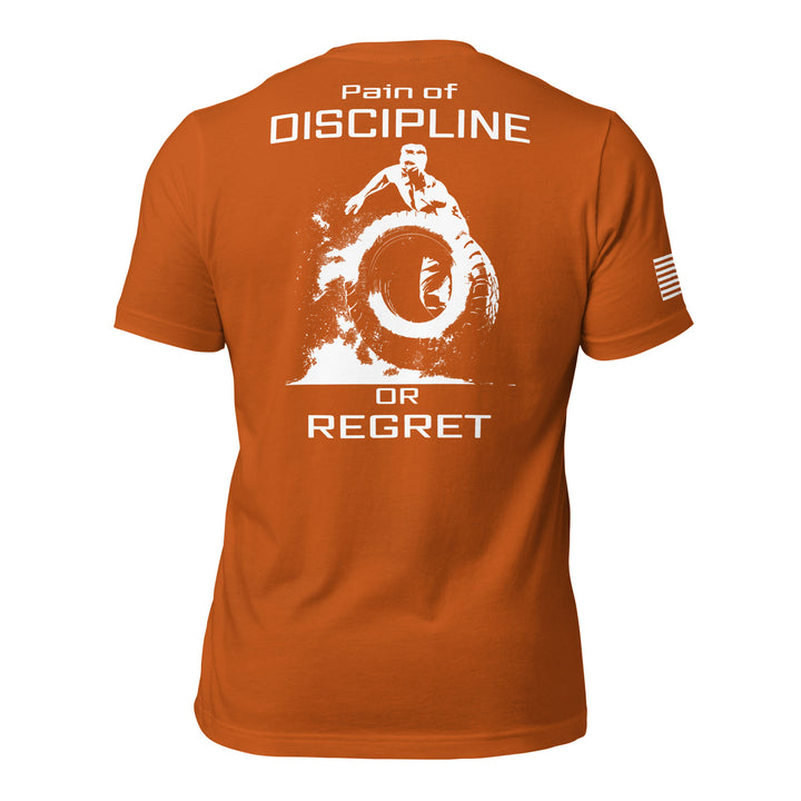 Discipline