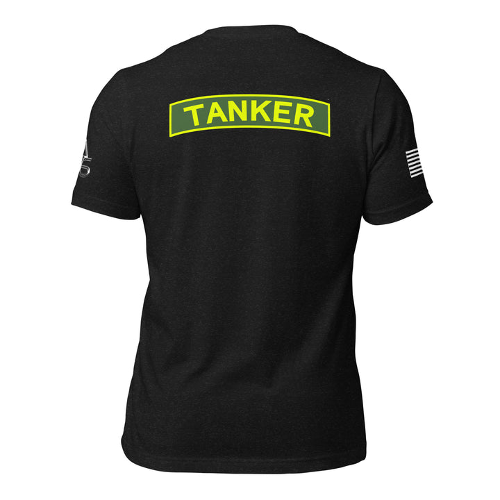 Tanker Tab