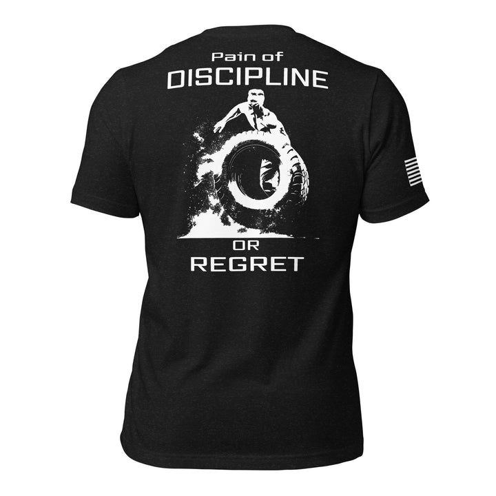 Discipline