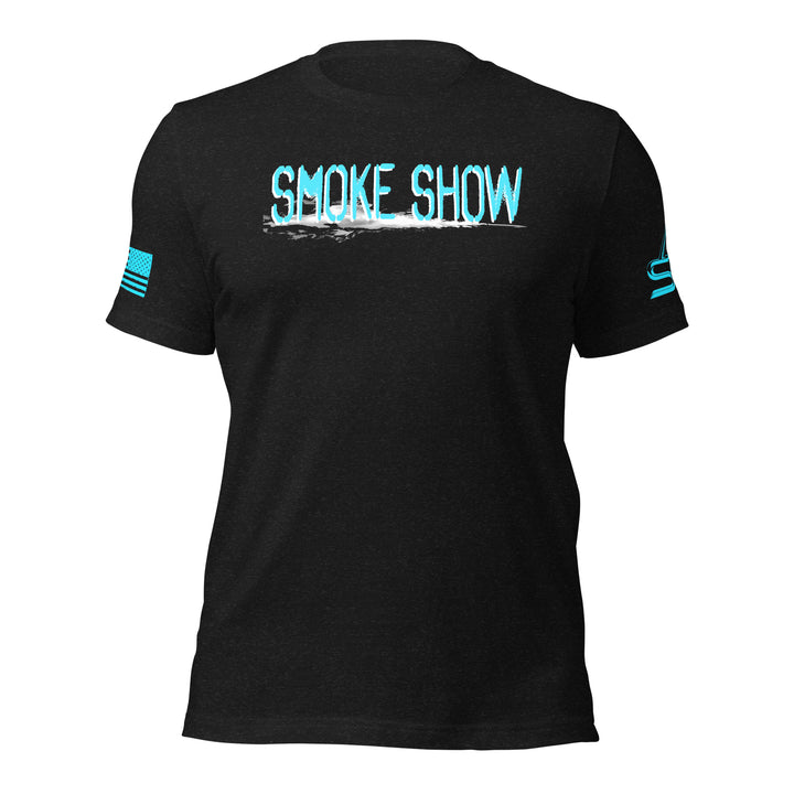 Smoke show 2