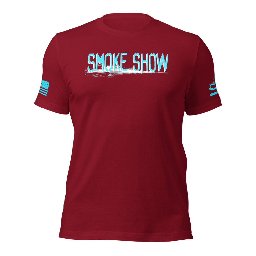 Smoke show 2