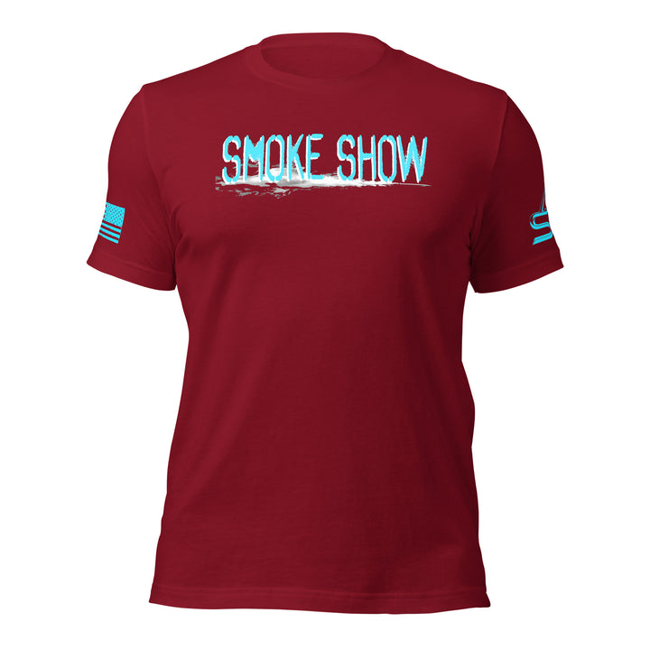 Smoke show 2