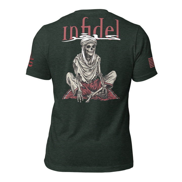 Infidel