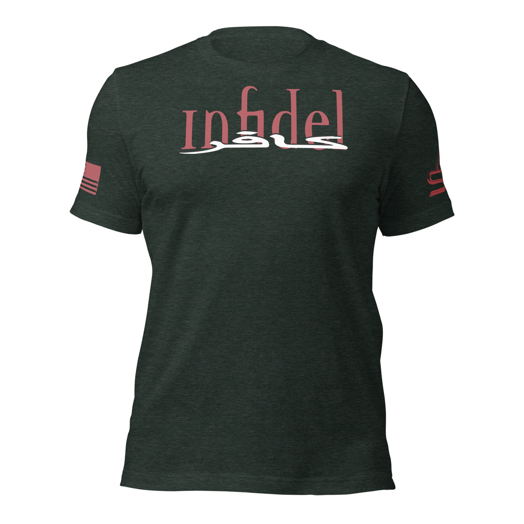 Infidel