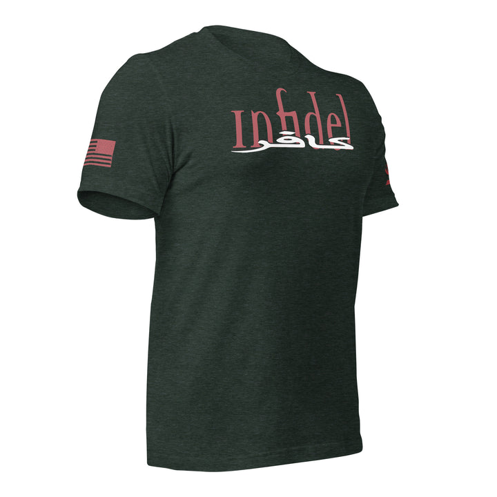 Infidel