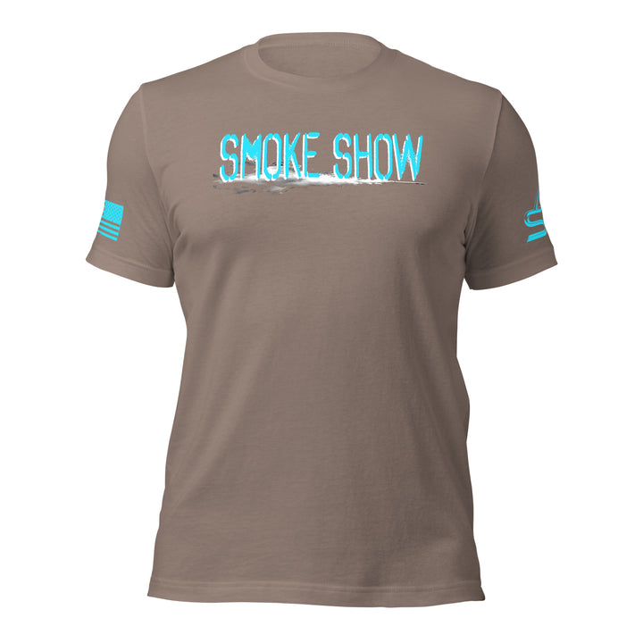 Smoke show 2